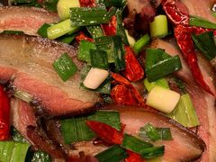 -唐师傅湘西名菜馆(武陵路店)