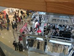 -万达广场(惠州大亚湾店)