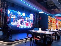 -金陵暴走小龙虾·螃蟹(南京总店)