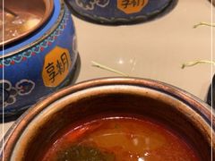 -享月汤皇·海鲜小火锅·聚会(曲江创意谷店)