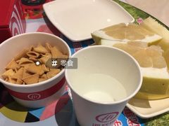 -海底捞火锅(铂澜大象城店)