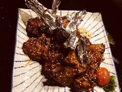 -梅筑·创意料理(王府井百货店)