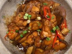 -新雅粤菜馆(南京东路店)