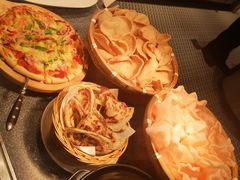 -上海虹桥宾馆味翠餐厅