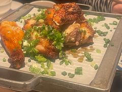 -绿茶餐厅(珞珈创意城店)