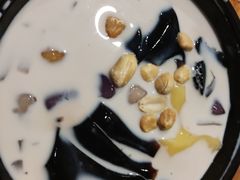 -郭爸烧仙草(西航·潭人街店)