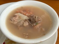 -莲餐厅·湖北菜·藕汤老手艺(愚园路店)