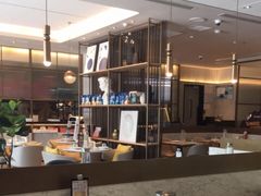 自助取餐区-必胜客(乐山世豪PH店)