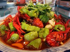 -二十八里太湖船菜(吉祥路店)