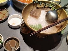 -巴奴毛肚火锅(二七万达店)