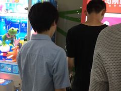 -天幕新彩云国际影城(激光巨幕店)