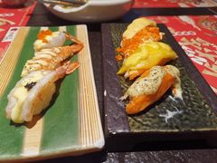 -古田居·特色寿司料理(星之岛旗舰店)