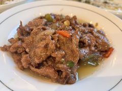 -松兰山海景大酒店·海鲜中餐厅