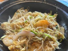 星洲炒米粉-颐和•海鲜砂锅粥•啫啫煲(奥林匹克广场店)