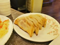 牛肉煎饺-贯贯吉·清真餐厅(浙江中路店)