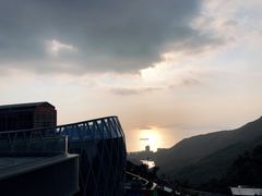 -麦奀云吞面世家 山顶店(山顶广场店)