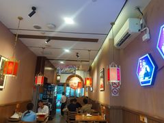-九老汉·川渝江湖菜(合川路2店)
