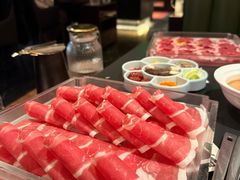 -阳坊胜利涮羊肉(阳坊老店)