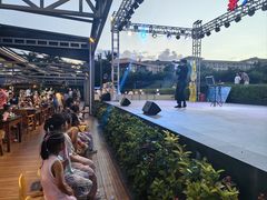 -渔家火锅·海鲜自助餐·演艺(亚龙湾天域酒店)