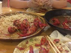 -金陵一哥龙虾馆(三牌楼总店)
