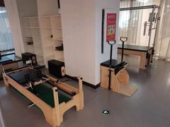 -RunningFit健身高端私教馆(红星美凯龙店)