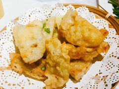 -可可大虾武汉土菜大排档(万松园1店)