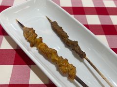 -西贝(南山宝能太古城店)