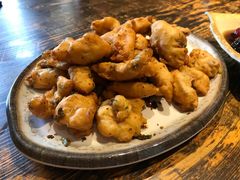 -阿拉木汗餐厅(山大路店)