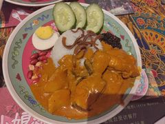 -小娘惹厨房Little Nyonya(狮城有约上榜店)