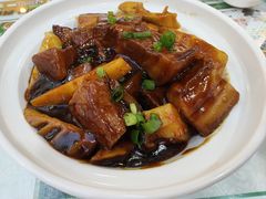 -阿金大白·上海菜馆(新天地店)