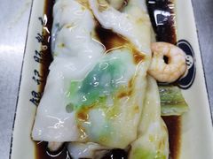 -银记肠粉店(北京路店)