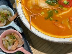 -米泰芒·东南亚料理(体育西店)