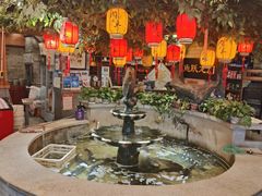 -万里闯关东铁锅炖菜馆(高新旗舰店)