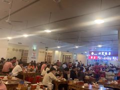 -冶建镜子·老南昌大排档·江西虾王(总店)