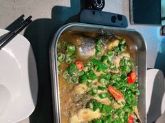 -半天妖烤鱼(槐房万达店)