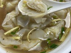 刀鱼馄饨-苏亦铭馄饨店(凤凰西街店)