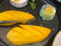 -simply thai天泰(静安嘉里中心店)