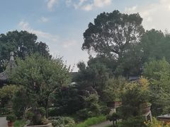 -万景茶庄·台州菜