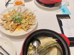 -莆田餐厅PUTIEN(金融街购物中心店)