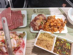 -纽牛有约自助烤肉(漳州中闽店)