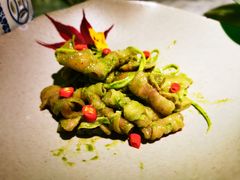 -辛香汇·现炒川菜(淮海路百盛店)
