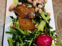 -东北老家私房菜(文灶店)