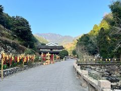 -林坑古村落
