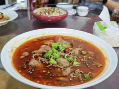 -明婷饭店(外曹家巷店)