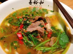 -易裕和·长沙米粉(竹塘西路店)