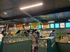 -幸运小丑汉堡(Bay Area本店)
