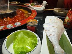 -矮板凳老火锅(宽窄巷子店)
