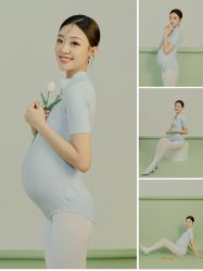 -专注孕妇照亲子照·纪田摄影