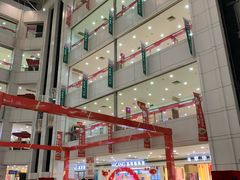 -大连福佳爱琴海购物公园(西安路店)