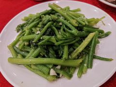 -胜记菜馆(文明路)